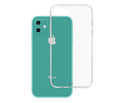 Etui / obudowa na smartfona 3mk Armor Case do iPhone 11